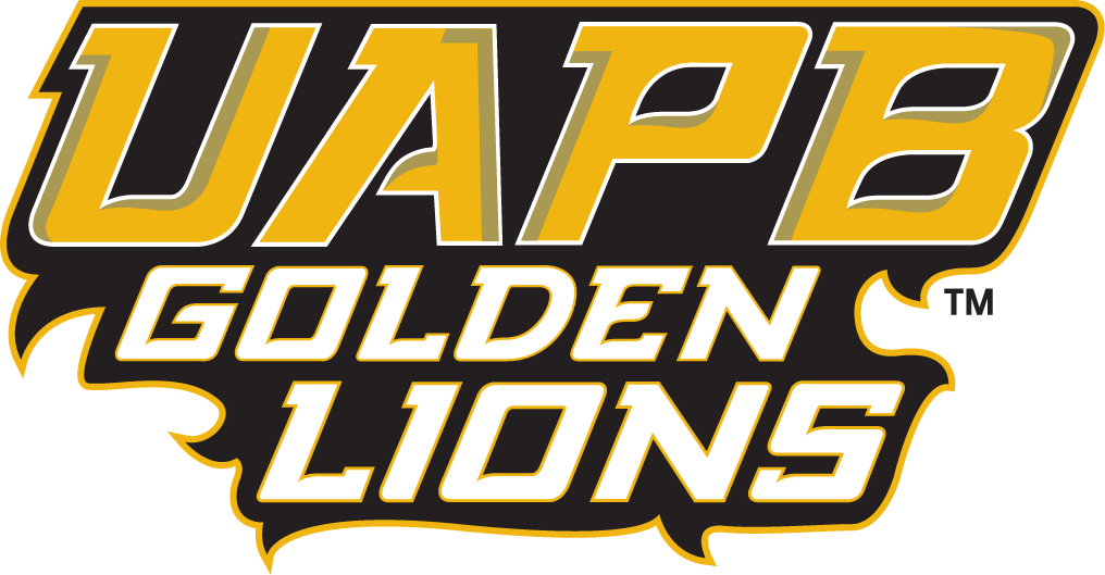 Arkansas-PB Golden Lions 2015-Pres Wordmark Logo v8 t shirts iron on transfers